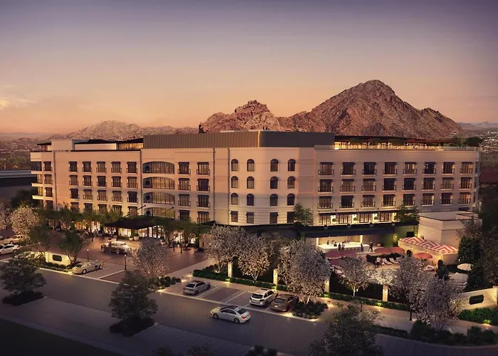 Global AmbassadorAirport Hotel