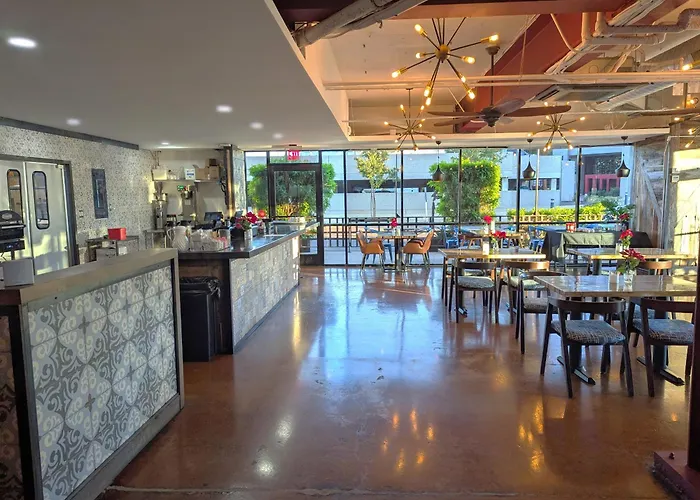 Clarendon & Spa, BW Signature Collection (Adults Only)Airport Hotel