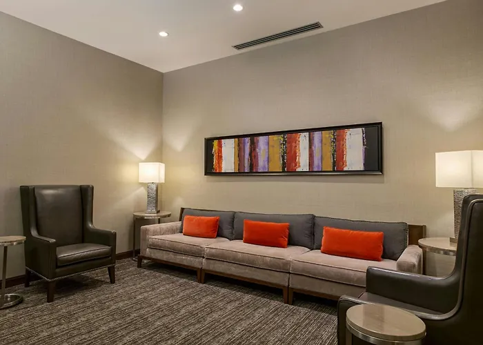 The Westin Phoenix Downtown